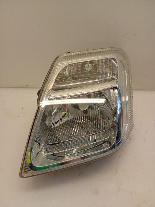 Faro / Fanale / Proiettore Anteriore Sinistro Citroen C2 2003 – 2008