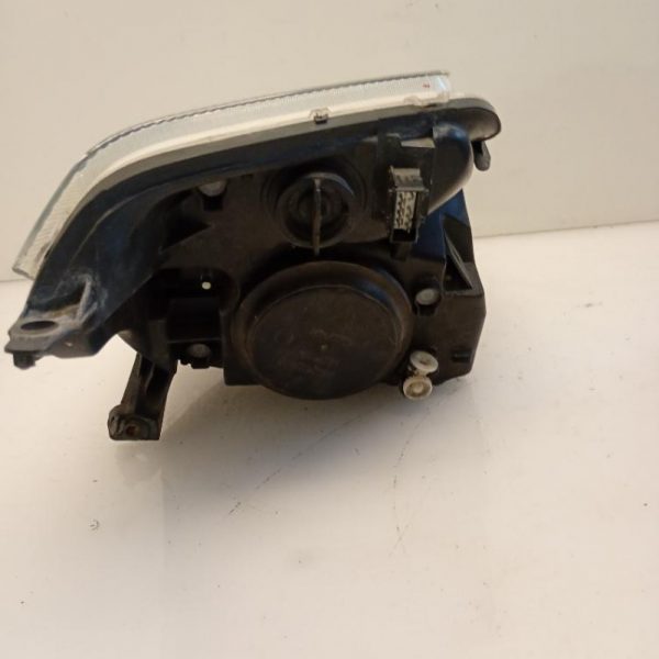 Faro / Fanale / Proiettore Anteriore Sinistro Citroen C2 2003 – 2008