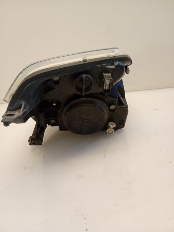Faro / Fanale / Proiettore Anteriore Sinistro Citroen C2 2003 – 2008