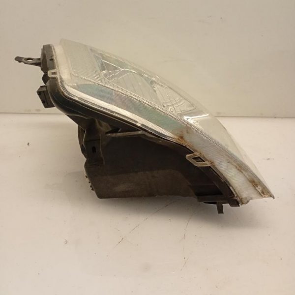 Faro / Fanale / Proiettore Anteriore Sinistro Citroen C2 2003 – 2008