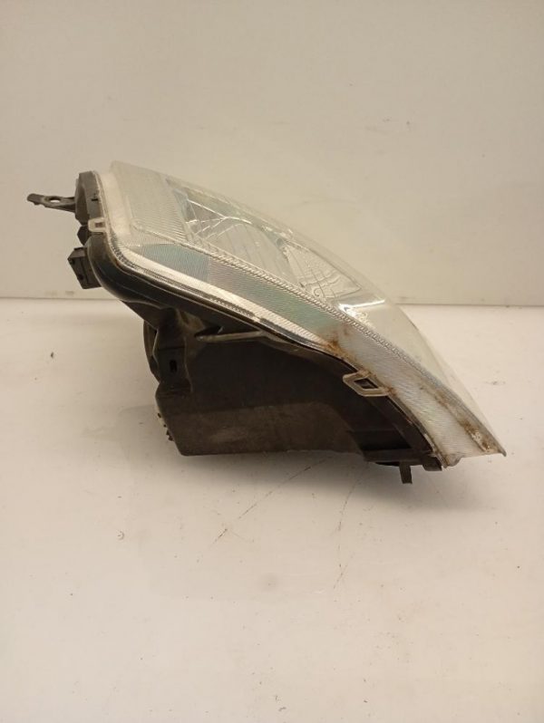 Faro / Fanale / Proiettore Anteriore Sinistro Citroen C2 2003 – 2008