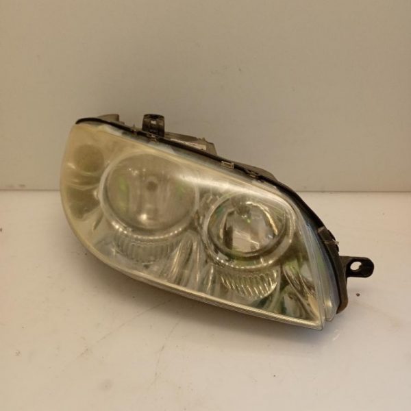 Faro / Fanale / Proiettore Anteriore Destro Fiat Punto 3a Serie / Classic 2003 – 2012