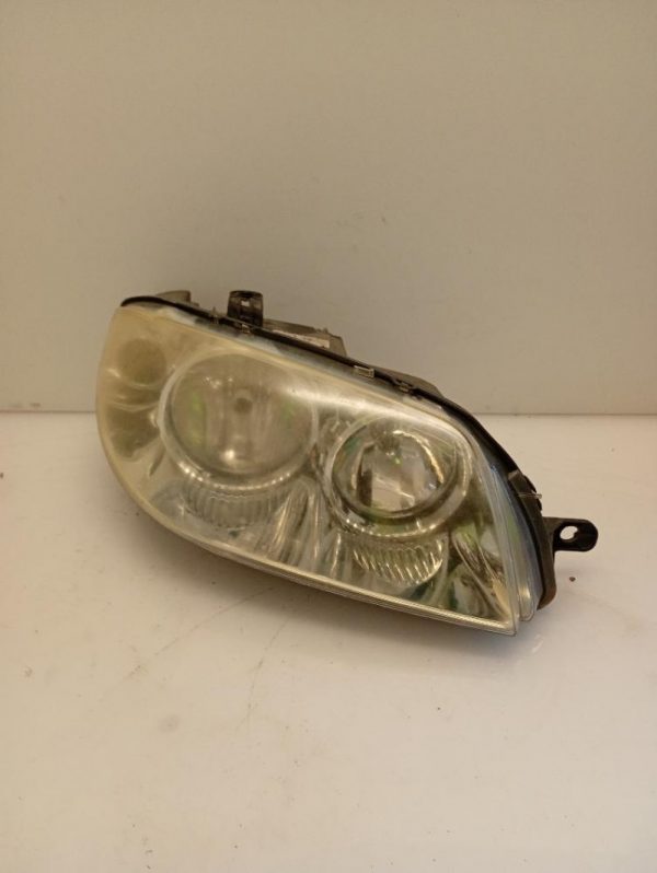 Faro / Fanale / Proiettore Anteriore Destro Fiat Punto 3a Serie / Classic 2003 – 2012