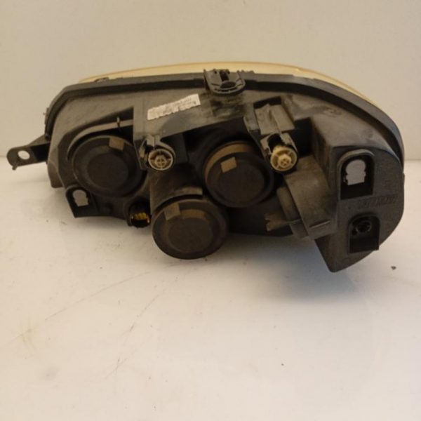 Faro / Fanale / Proiettore Anteriore Destro Fiat Punto 3a Serie / Classic 2003 – 2012