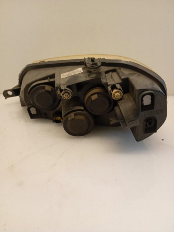 Faro / Fanale / Proiettore Anteriore Destro Fiat Punto 3a Serie / Classic 2003 – 2012