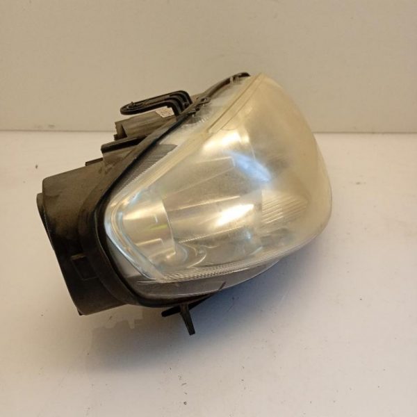 Faro / Fanale / Proiettore Anteriore Destro Fiat Punto 3a Serie / Classic 2003 – 2012