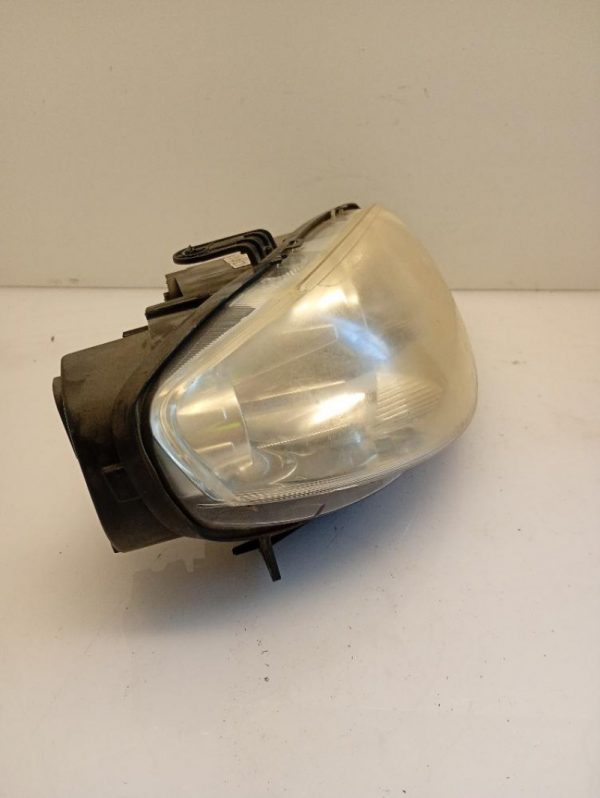 Faro / Fanale / Proiettore Anteriore Destro Fiat Punto 3a Serie / Classic 2003 – 2012
