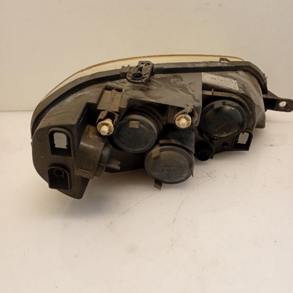 Faro / Fanale / Proiettore Anteriore Sinistro Fiat Punto 3a Serie / Classic 2003 – 2012