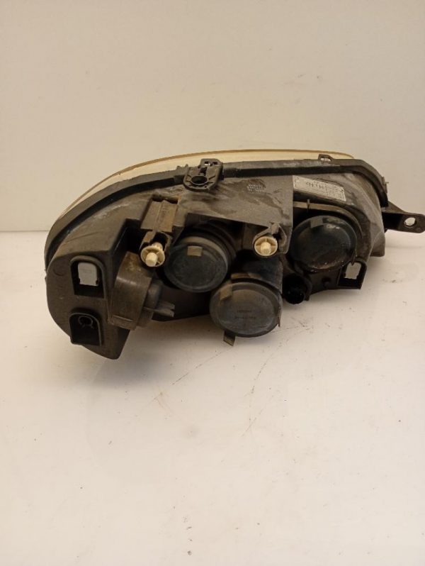 Faro / Fanale / Proiettore Anteriore Sinistro Fiat Punto 3a Serie / Classic 2003 – 2012