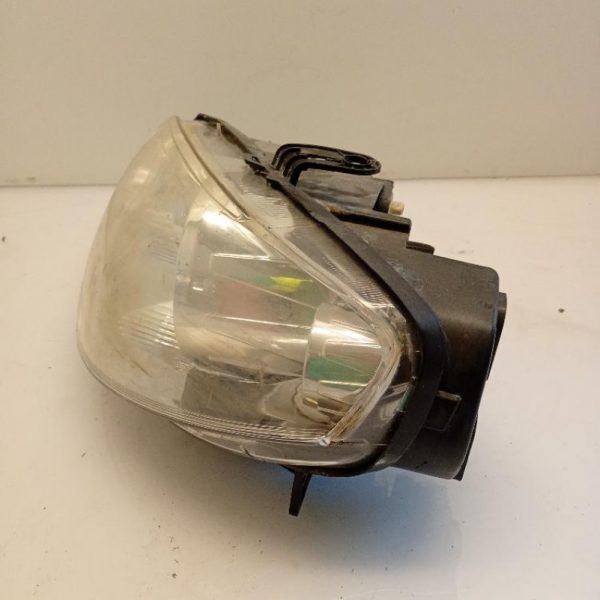 Faro / Fanale / Proiettore Anteriore Sinistro Fiat Punto 3a Serie / Classic 2003 – 2012