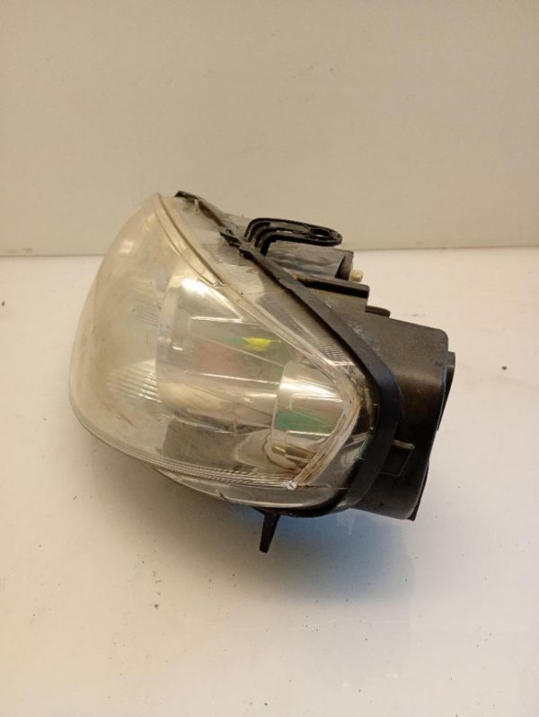 Faro / Fanale / Proiettore Anteriore Sinistro Fiat Punto 3a Serie / Classic 2003 – 2012