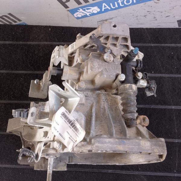 Cambio Fiat Panda 46341162 6 Marce