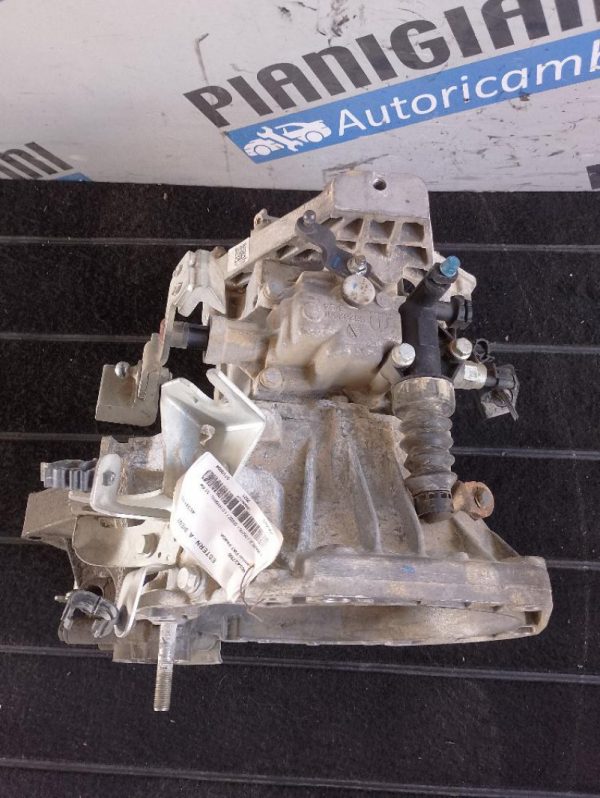 Cambio Fiat Panda 46341162 6 Marce