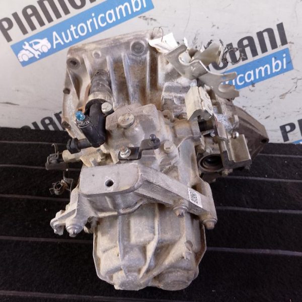 Cambio Fiat Panda 46341162 6 Marce