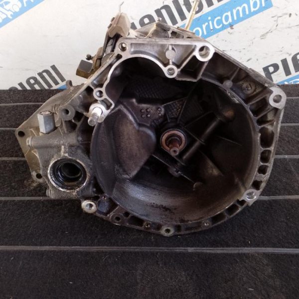 Cambio Fiat Punto 188A5000 6 Marce
