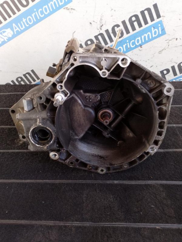 Cambio Fiat Punto 188A5000 6 Marce