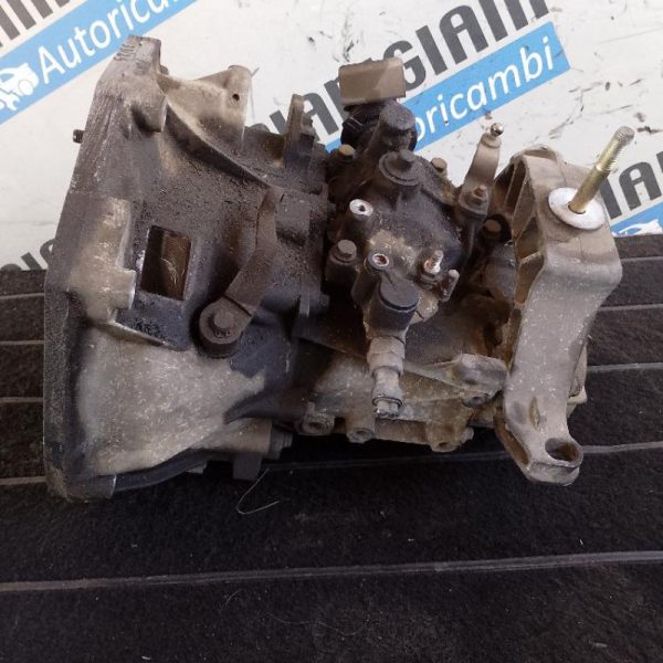 Cambio Fiat Punto 188A5000 6 Marce