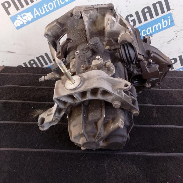 Cambio Fiat Punto 188A5000 6 Marce