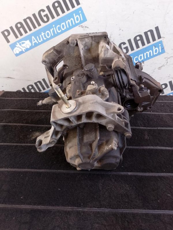 Cambio Fiat Punto 188A5000 6 Marce