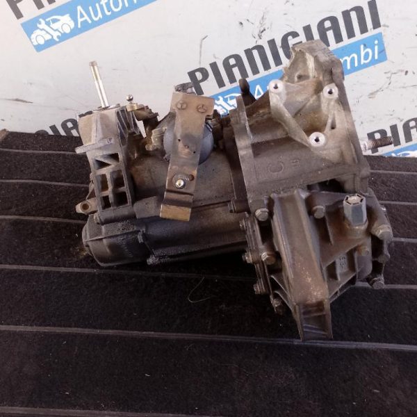 Cambio Fiat Punto 188A5000 6 Marce