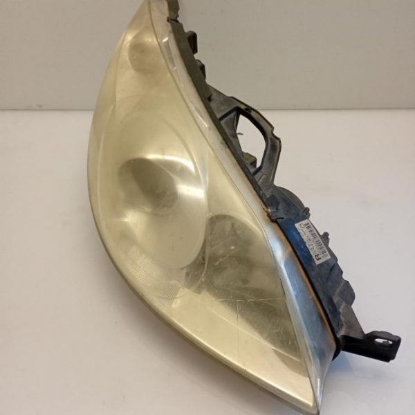 Faro / Proiettore / Fanale Anteriore Destro Peugeot 407 2004 – 2010