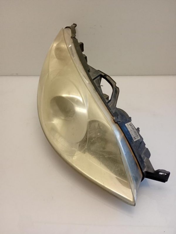 Faro / Proiettore / Fanale Anteriore Destro Peugeot 407 2004 – 2010
