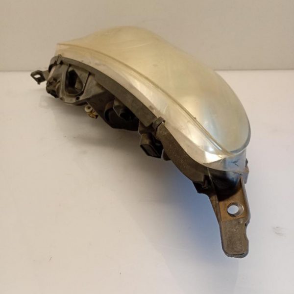 Faro / Proiettore / Fanale Anteriore Destro Peugeot 407 2004 – 2010