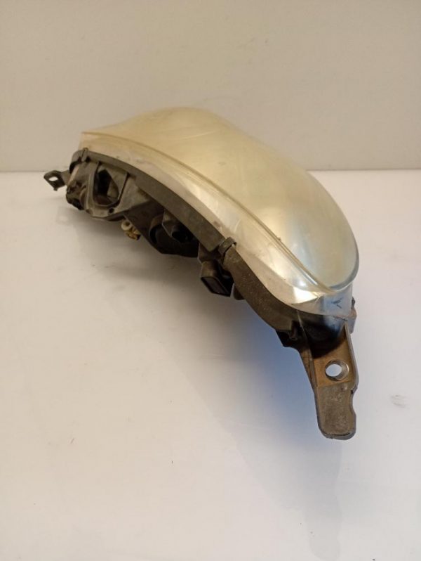 Faro / Proiettore / Fanale Anteriore Destro Peugeot 407 2004 – 2010