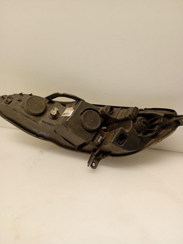 Faro / Proiettore / Fanale Anteriore Destro Peugeot 407 2004 – 2010