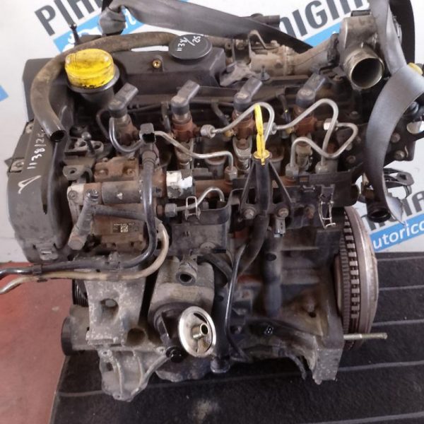 Motore Renault Scenic K0KP7 216.000 Km