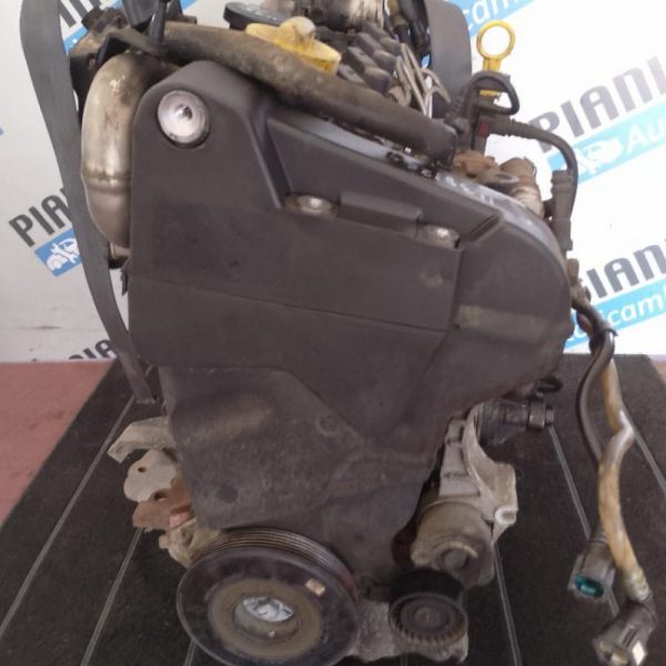 Motore Renault Scenic K0KP7 216.000 Km
