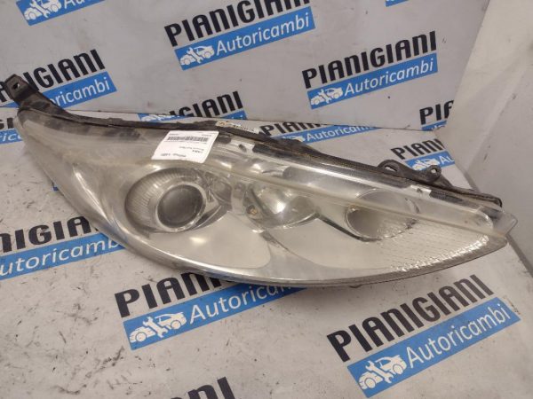 Faro Anteriore Destro Ford Fiesta 2008 – 2013