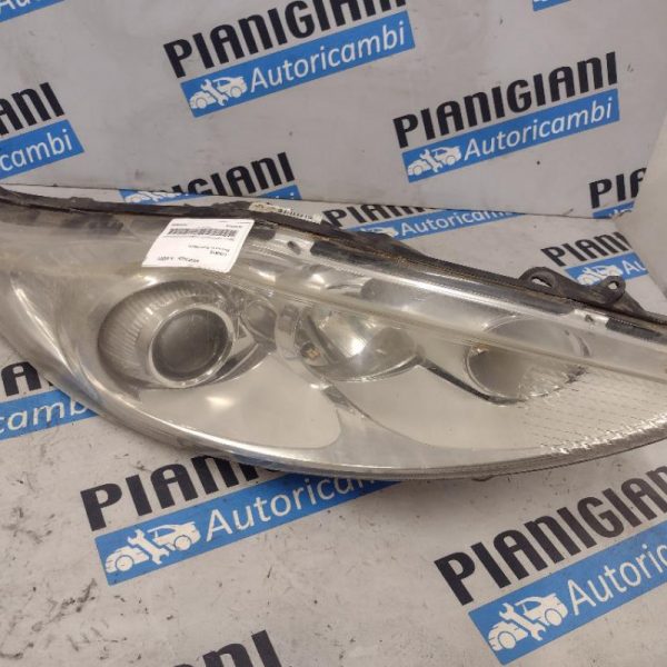 Faro Anteriore Destro Ford Fiesta 2008 – 2013
