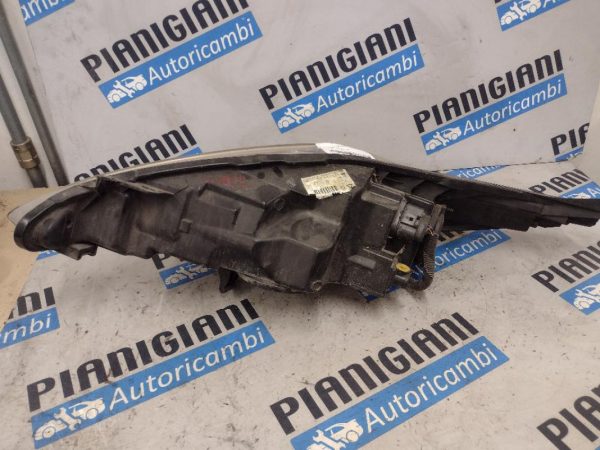 Faro Anteriore Destro Ford Fiesta 2008 – 2013