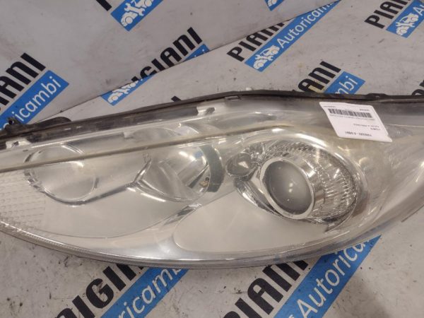 Faro Anteriore Sinistro Ford Fiesta 2008 – 2013