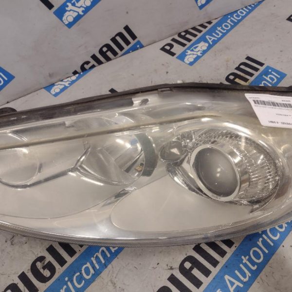 Faro Anteriore Sinistro Ford Fiesta 2008 – 2013