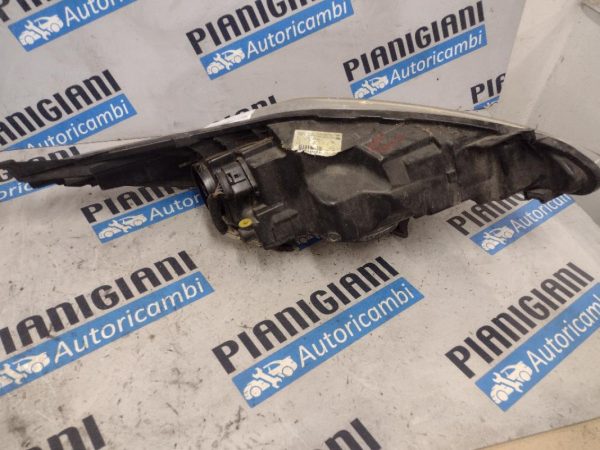 Faro Anteriore Sinistro Ford Fiesta 2008 – 2013