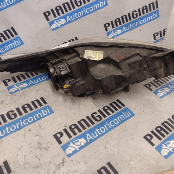 Faro Anteriore Sinistro Ford Fiesta 2008 – 2013