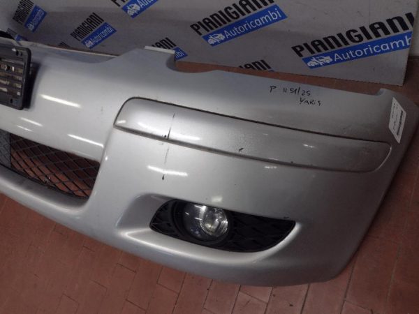 Paraurti Anteriore Toyota Yaris 2005