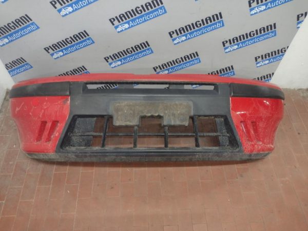 Paraurti Anteriore Fiat Punto II