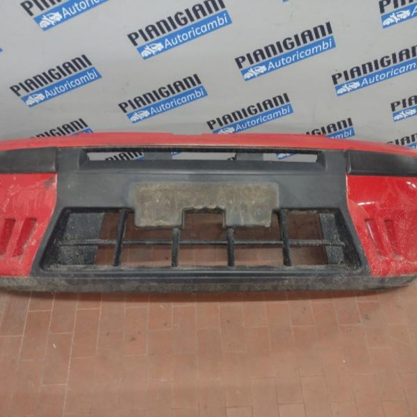 Paraurti Anteriore Fiat Punto II