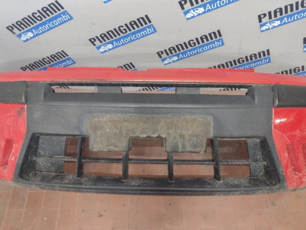 Paraurti Anteriore Fiat Punto II
