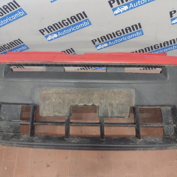 Paraurti Anteriore Fiat Punto II