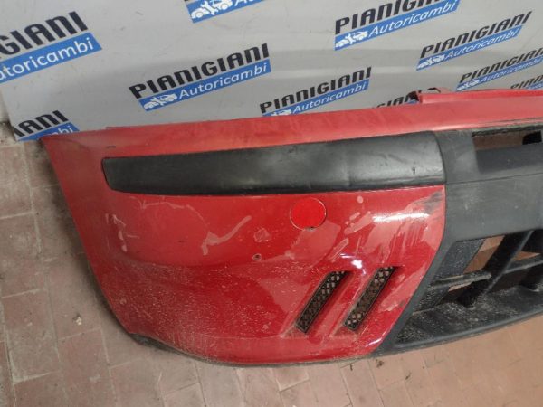 Paraurti Anteriore Fiat Punto II