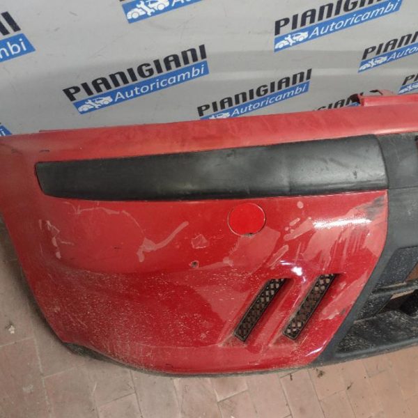 Paraurti Anteriore Fiat Punto II