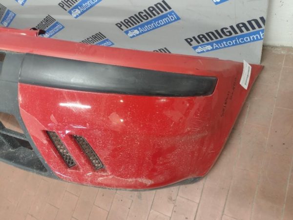 Paraurti Anteriore Fiat Punto II