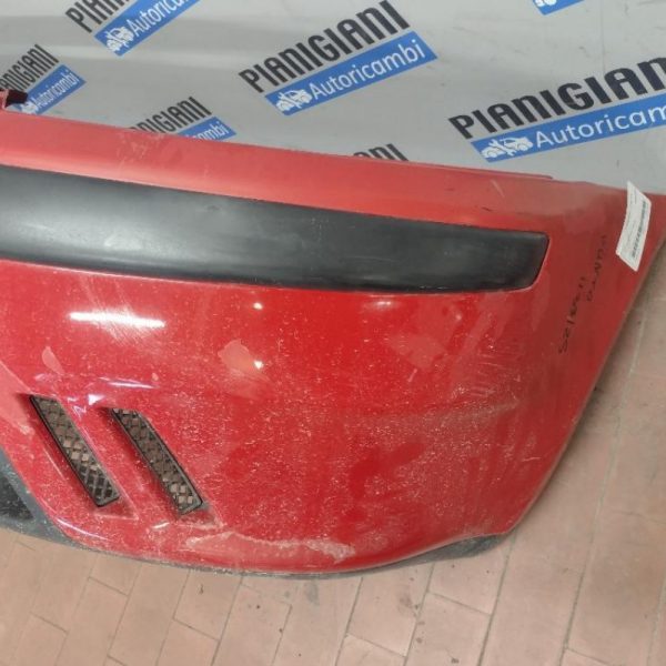 Paraurti Anteriore Fiat Punto II