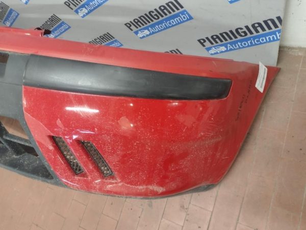 Paraurti Anteriore Fiat Punto II