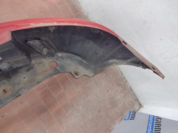 Paraurti Anteriore Fiat Punto II