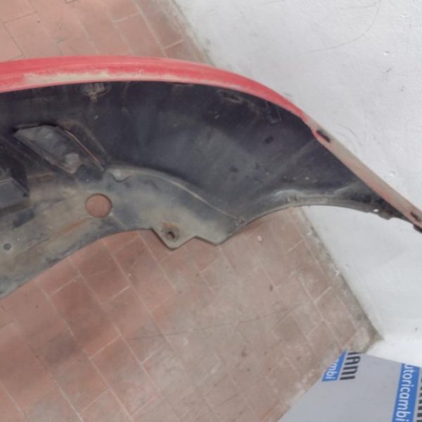 Paraurti Anteriore Fiat Punto II
